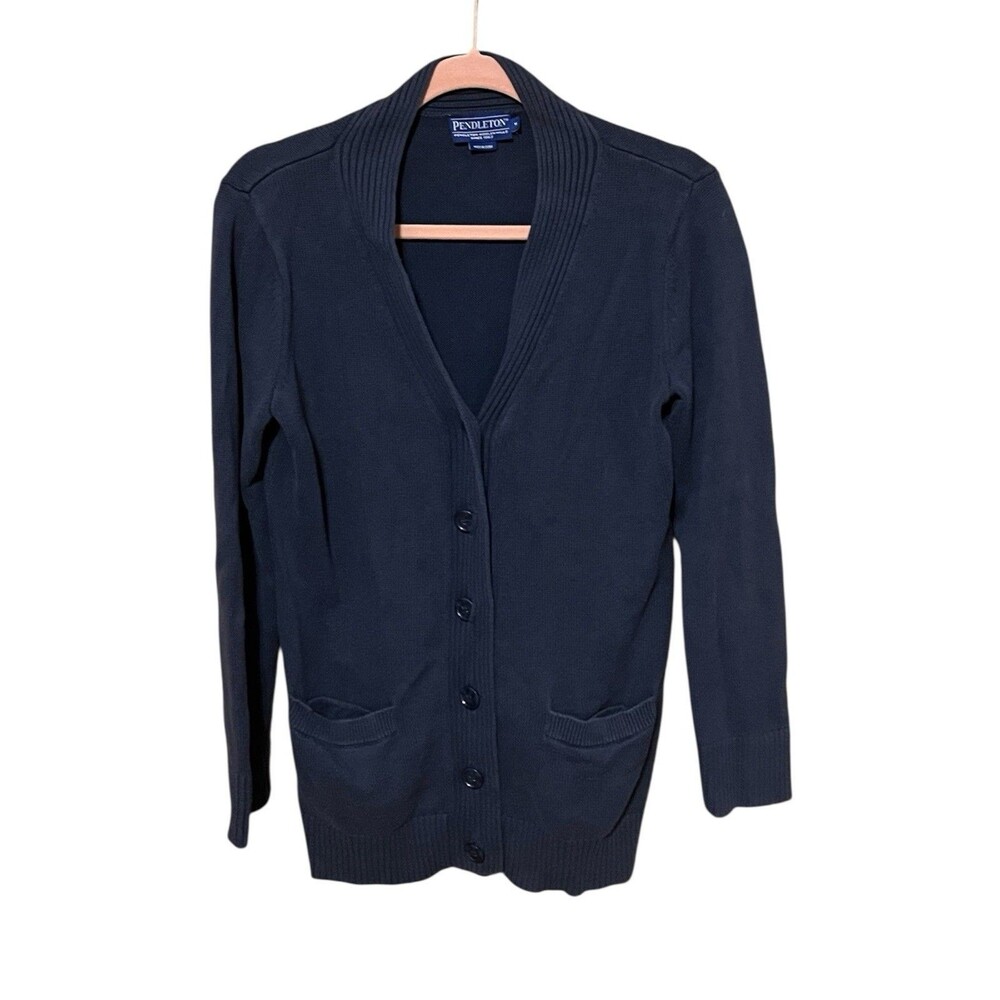 Pendleton Women’s Cardigan size medium